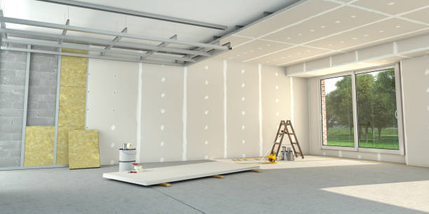Best Geographic-Specific Insulation Services in Dover, TN