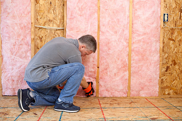 Types of Insulation We Offer in Dover, TN