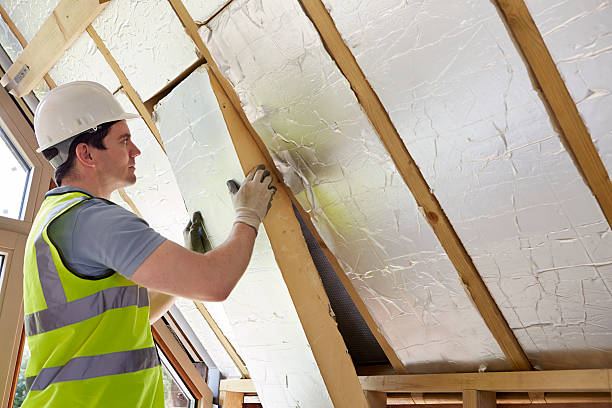 Best Spray Foam Insulation in Dover, TN